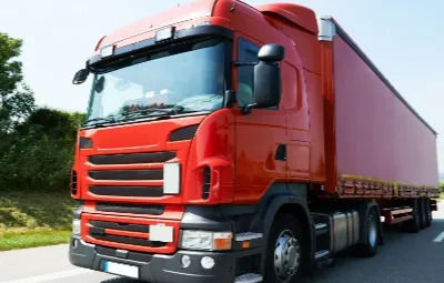 Konya Ereğli Ambar Kargo