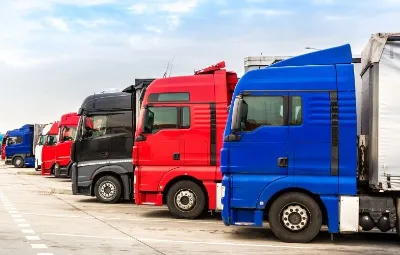 Konya Ereğli Ambar Nakliyat