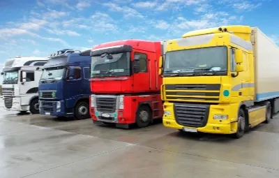 Konya Ereğli Nakliye Ambarı