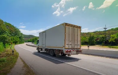 Konya ile Ereğli Arası Bulaşık Makinesi Taşıma