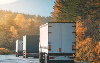 Konya ile Ereğli Arası Klima Taşıma