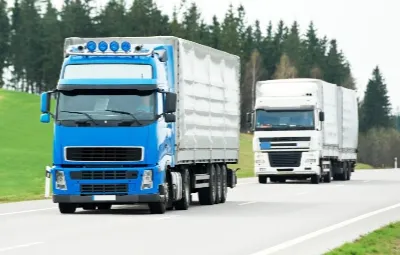 Konya ile Ereğli Arası Eşya Taşıma